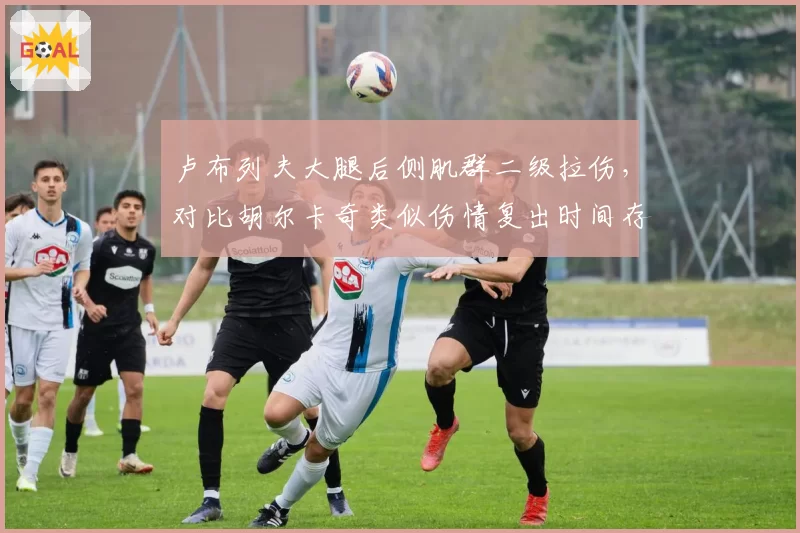 卢布列夫大腿后侧肌群二级拉伤，对比胡尔卡奇类似伤情复出时间存分歧