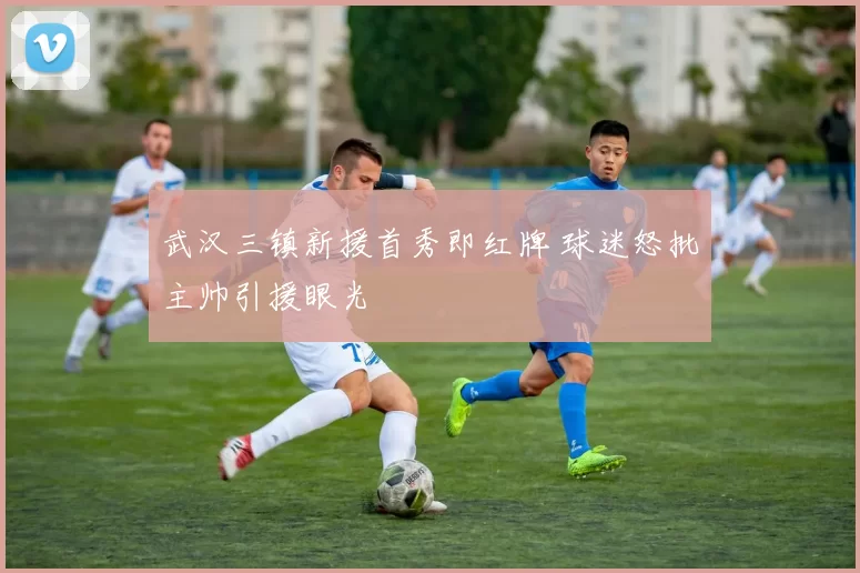 武汉三镇新援首秀即红牌 球迷怒批主帅引援眼光