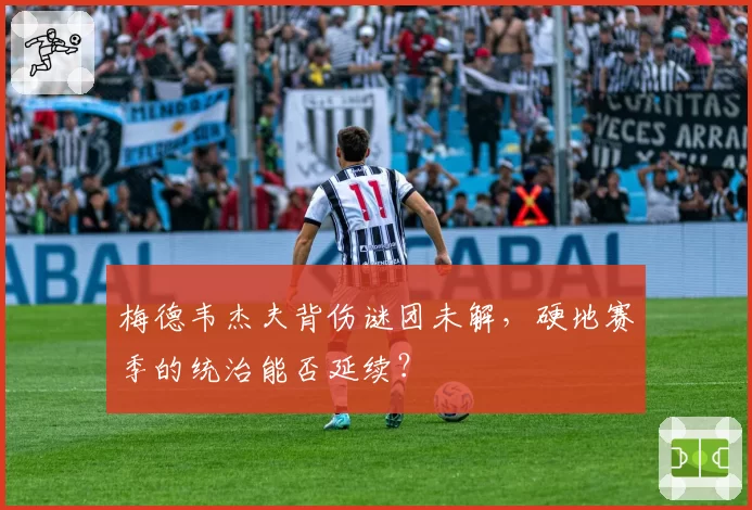 梅德韦杰夫背伤谜团未解，硬地赛季的统治能否延续？